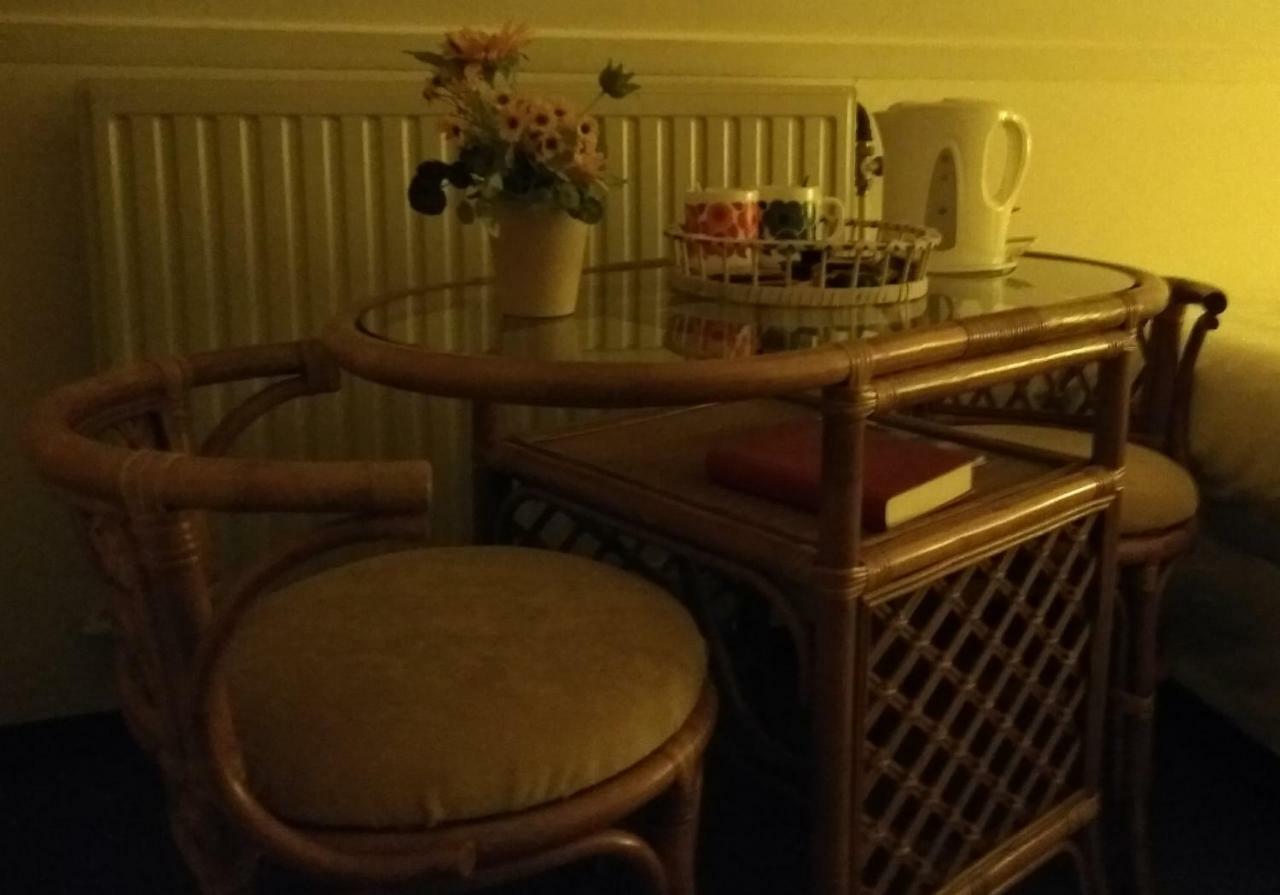 Отель Cafe Langelo Экстерьер фото